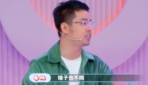  baby|为什么baby的口红只在《跑男》中粘牙，其他节目却不会？原因让网友泪目