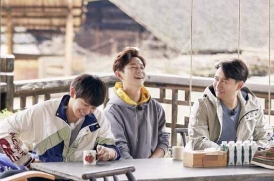  收官之战|《向往的生活》完结了？没有下一季了？听听节目中黄磊是怎么说的