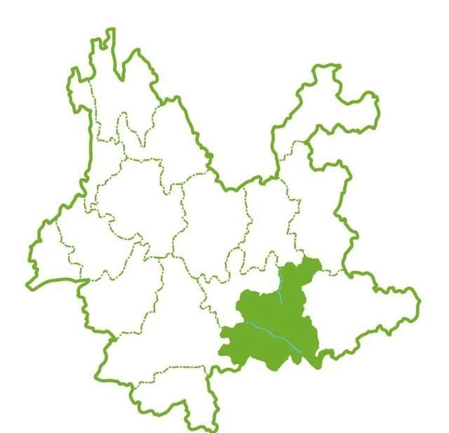 生长|云之南，一个生生不息、万物生长的地方