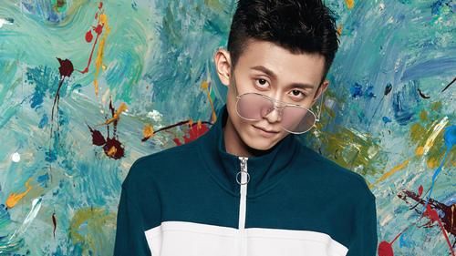  差距|同样童星出道，谢孟伟和张一山的差距为何越来越大？