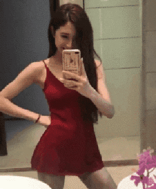 GIF|搞笑GIF：哈哈，被别人看到尴尬了吧？