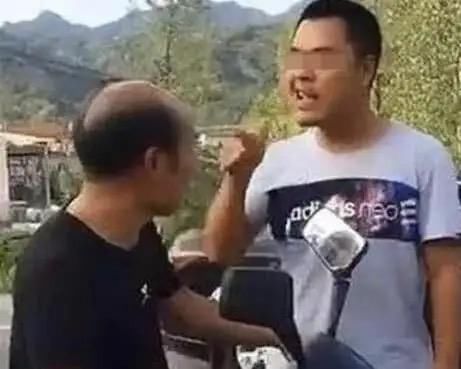  坏处|20年后打老师男子谈入狱经历：入狱不全是坏处，像在思过崖待了一年半