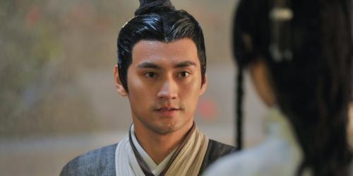 丈夫|丈夫打仗多年生死不知,多年后妻子被召入宫,才知丈夫是皇帝