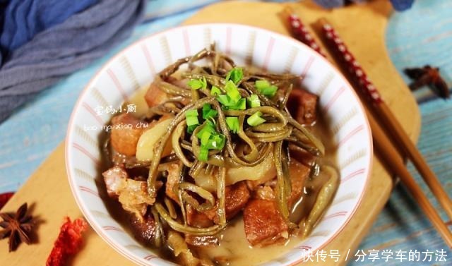 家人|秋季,要常给家人吃这6道菜,家常暖身,能满足家人不同口味