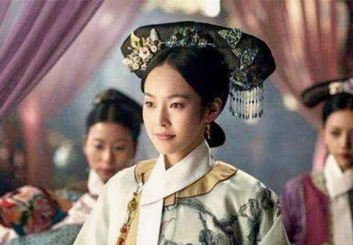 难以|和珅被砍头后，他儿子如何报复嘉庆妹妹？现代女子都难以接受