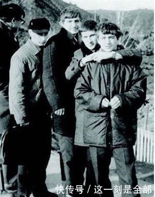 照片|那时候霍金还站着,希特勒还在当伴郎!史上最罕见的40张照片