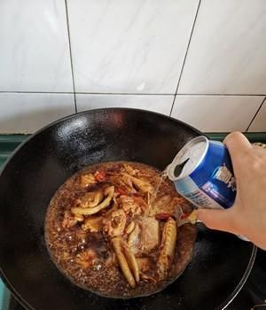  炒菜|「魔芋烧鸭」名门泽佳315网：好吃到连汤都想喝掉的小炒菜