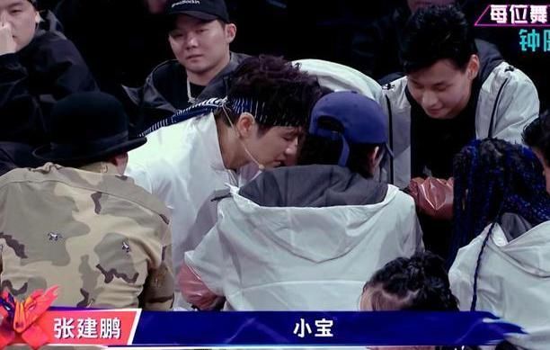  战队|《街舞3》张艺兴战队性格太佛系，没有绝对的核心，暴露两难题