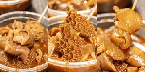 街头巷尾|藏在街头巷尾的10种味道,老广们从小吃到大!