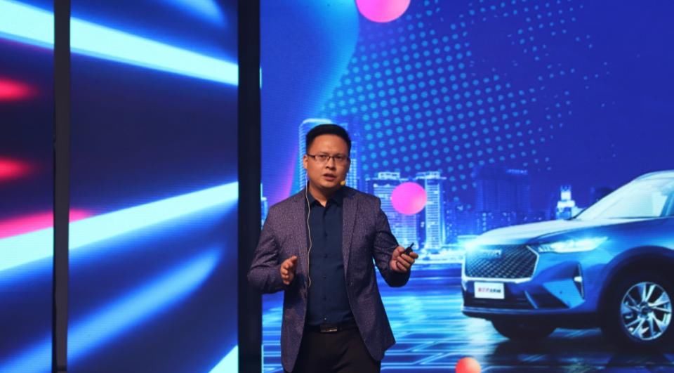  上市|生而巅峰 撼世而来！第三代哈弗H6山东区域正式上市