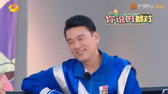  撑起|王耀庆，撑起了《元气满满的哥哥》百分之八十的笑点