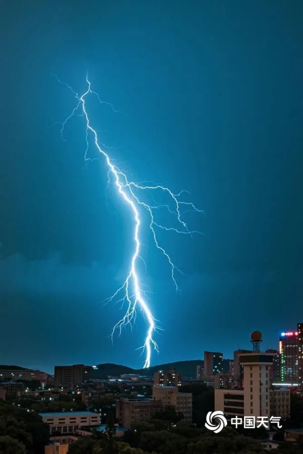 下雨|雷声大一定雨点小么？