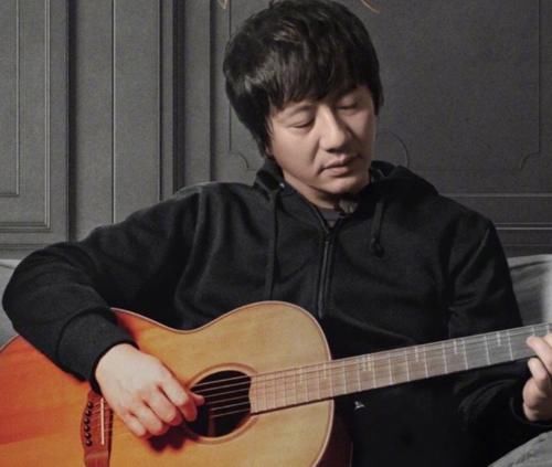  节目上的表|《新说唱》官宣帮唱嘉宾，李荣浩邓紫棋加盟，鹿晗吴亦凡终于同框