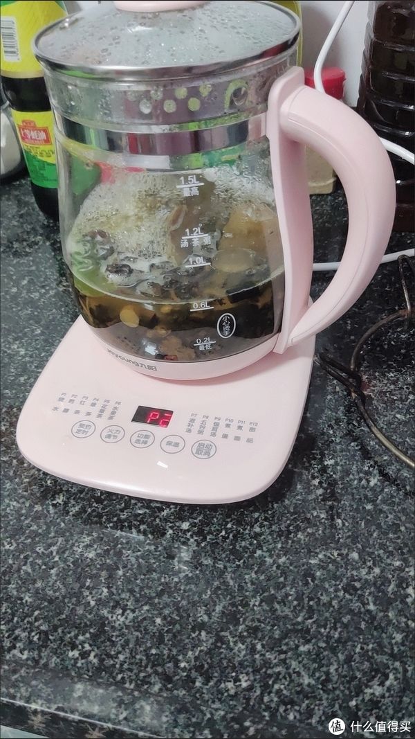 养生人士推荐最实用养生壶(轻松打造健康饮食，养生壶为你带来健康生活方式！)