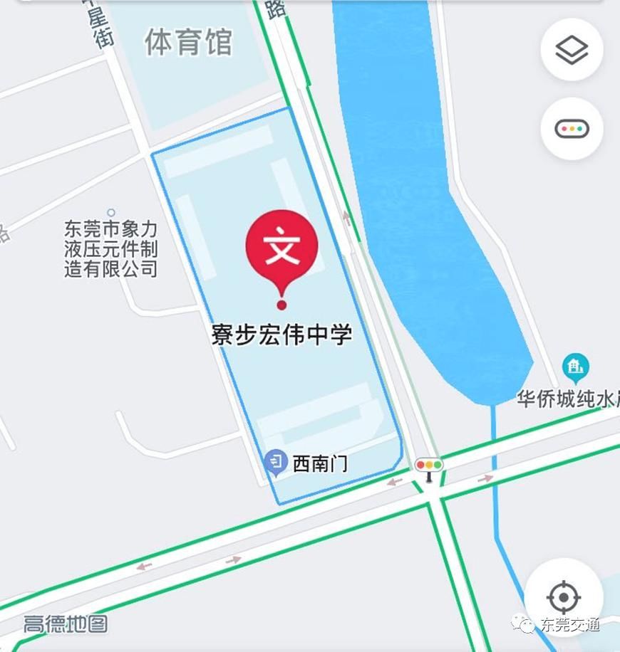  交通管制示|东莞司机注意！这周东莞多路段限时禁行，涉及24个镇街园区！