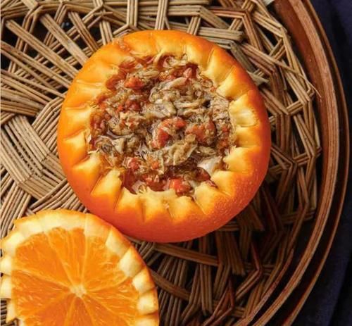 上海|吃法不要这么简单粗暴，请让大闸蟹＂死得其所＂