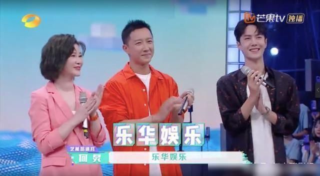  登顶|《快本》收视率登顶破2！赵丽颖中枪陈学冬最惨，杜华连累王一博