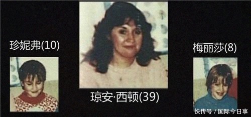 凶手|一家3口被害,FBI久不能破案,李昌钰进屋走了一圈,巧妙破案