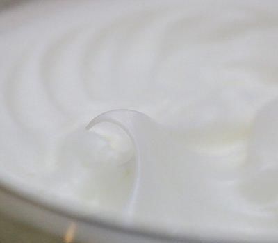 成品|8寸木糖醇咖啡肉桂戚风蛋糕(完全不开裂)