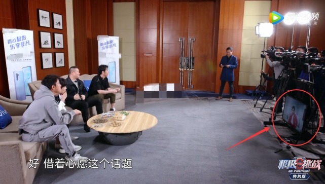  老成员|罗志祥出现在《极限挑战》中，出场方式太特别，雷佳音还夸他帅