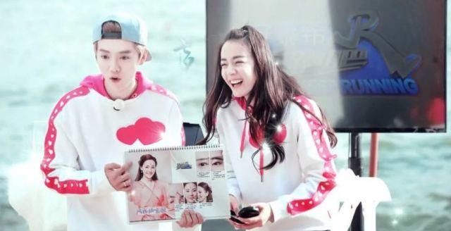 郑恺|跑男100期，笑着笑着就哭了