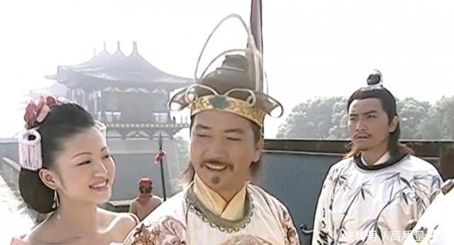 世袭|同为唐初名将,程咬金的国公爵位可世袭,秦琼为何不能呢?