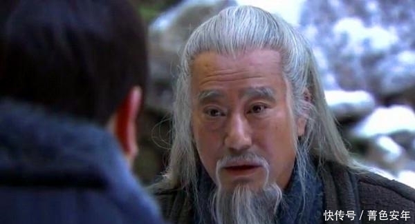 黄承彦|诸葛亮的岳父黄承彦为什么不听诸葛亮的话,非要救陆逊?