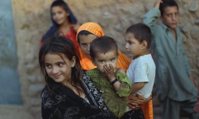 阿富汗|侧重反恐|忽略经济,小布什与美国阿富汗反恐八年却带来满目疮痍