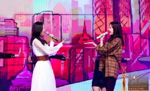  鹰节开幕|湖南卫视金鹰晚会收视夺冠，4大惊喜力压浙江卫视，金鹰女神宋茜压轴带热度