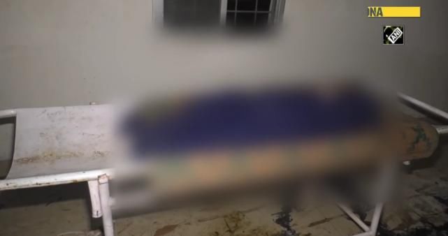  当地时间7|5岁女孩被表哥带走后失踪，2天后陈尸树林，脑袋被砸得血肉模糊