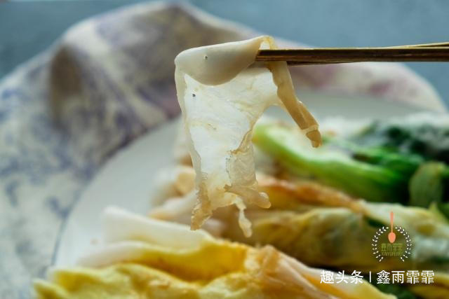 孩子|南方人最爱的早餐,比油条健康,比包子有营养,多给孩子吃!