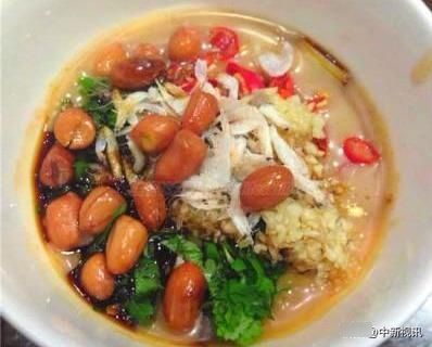 好吃|火锅“沾酱”自己做,分享6种超好吃的火锅“沾酱”