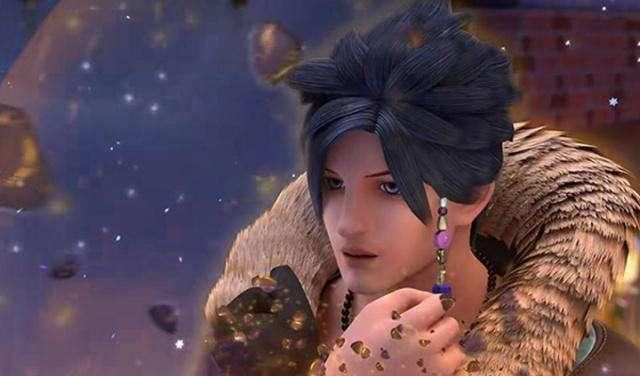  人类世界|叶罗丽：三位叱咤风云的大仙子，如今变成娃娃，辛灵仙子让人心疼