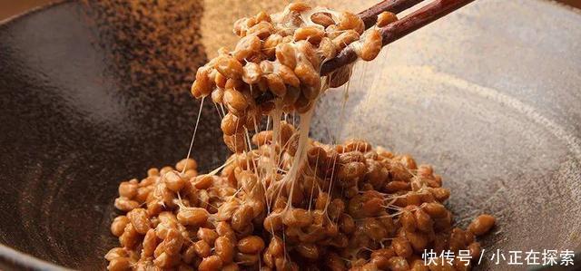 日本最好的养生食物(日本人均84.7岁，爱吃的一种养生食物，原产于中国，但却鲜有人吃)