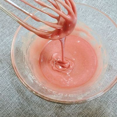  玛德琳|草莓酱夹心玛德琳