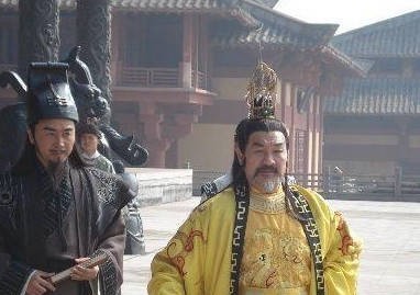 杨侗|王世充与杨侗，二者之间有何恩怨情仇？