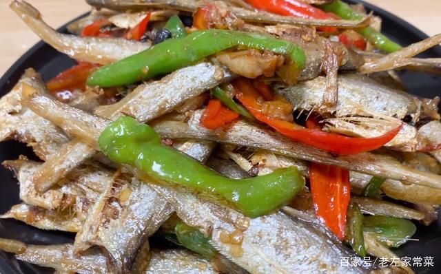 详细|最受欢迎的腌鱼干,从腌制到洗再到储存,讲解详细,比买的还好吃