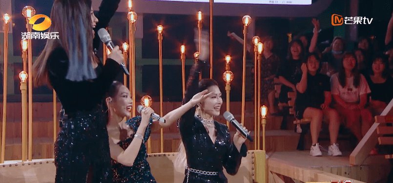  宁静|节目组偏心万茜却意外爆冷，魏大勋被吐槽关系户，催促宁静引争议