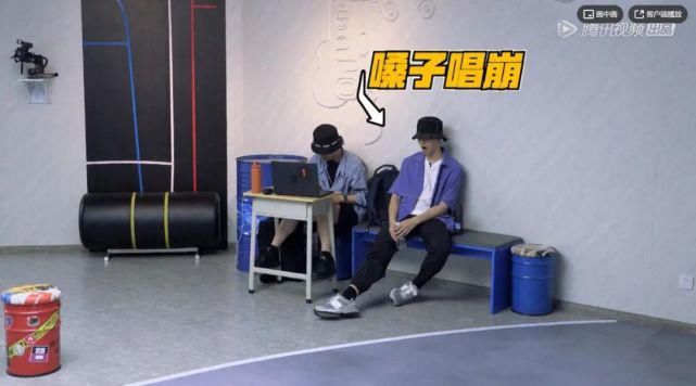  系列|建议写不出请回答系列的国产编剧看下这部综艺