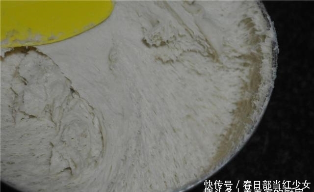 做法|吃了30多年馒头,第一次知此做法!层层薄如蝉翼,撕着吃最香!