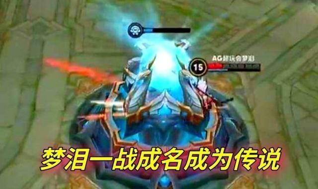  荣耀|王者荣耀：可杰5号复播参加“诸神之战”，寂然韩信VS可杰玄策