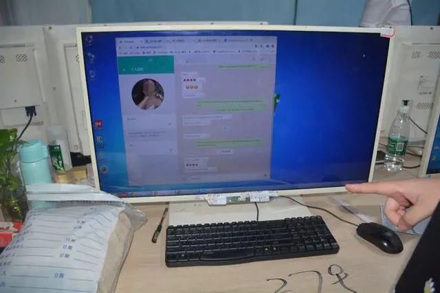  大朗公安|专骗老外的“杀猪盘”你听过吗？