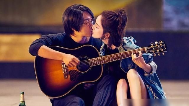  刘维|《天赐的声音》：面对理想和现实，胡彦斌说“活”非常重要