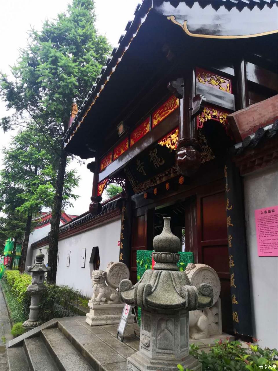 繁杂|【鹿卡带你去旅行】抛却世俗繁杂，让心灵小憩一下