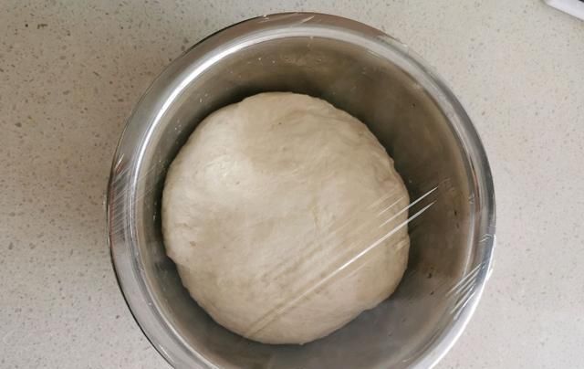  新手|千层饼换个做法, 一层一层撕着吃, 松软养胃, 新手也能一次成功