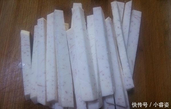 脆里软|“它”被称为“菜王”,5块钱就做一锅,比薯条还香,外脆里软