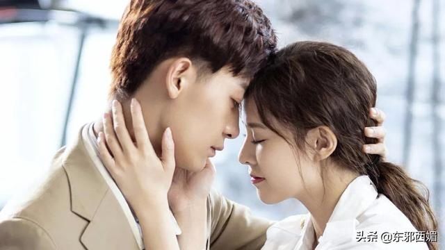 张一山|恋爱谈的悄无声息,分手分到人尽皆知,很难不多想