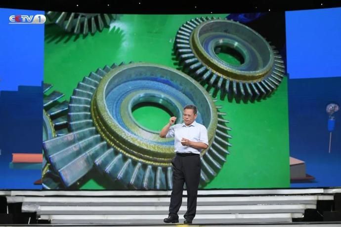  打印|金属3D打印是啥技术？CCTV-1今晚十点半档，中国工程院院士、北京航空航天大学教授王华明开讲！