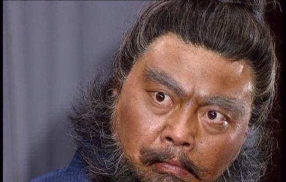 武将|三国演义中十大武将排行榜, 蜀国最多, 第一无可争议