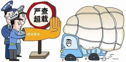 专项|注意！货运车辆非法改装专项整治启动！